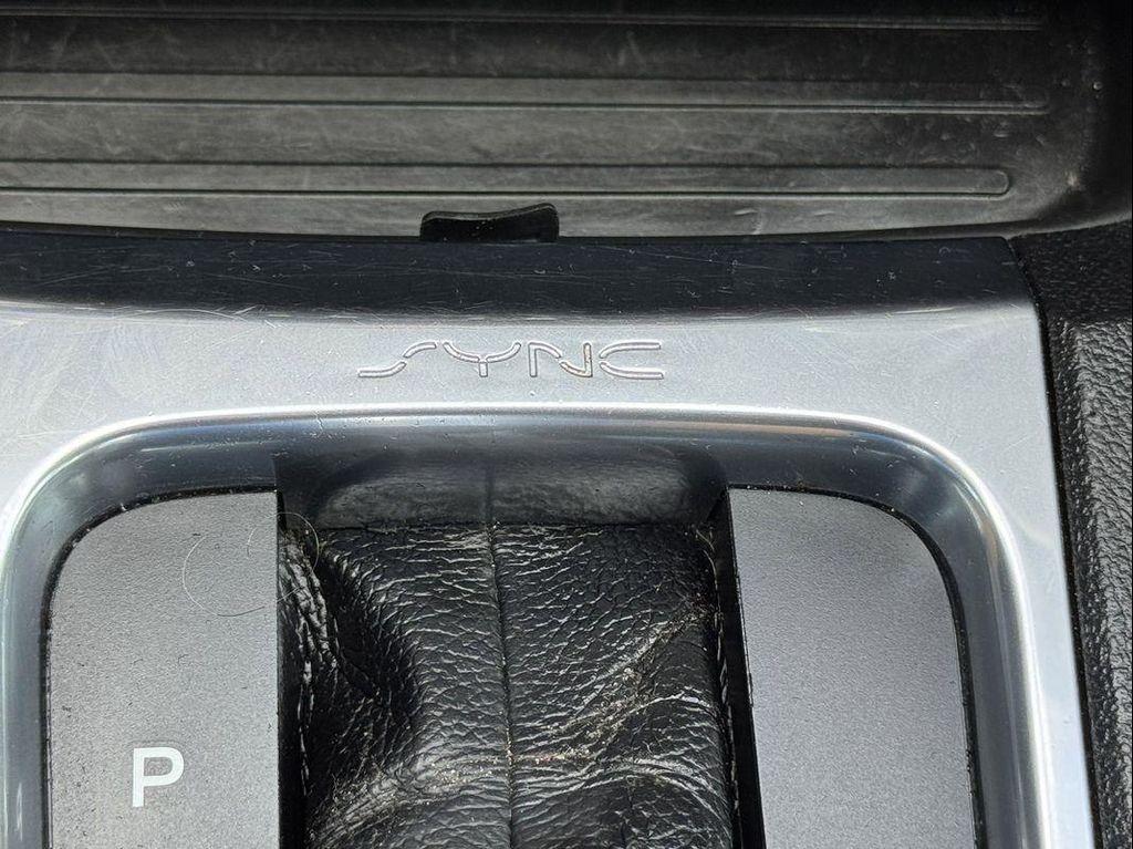 used 2020 Ford Mustang car, priced at $22,995