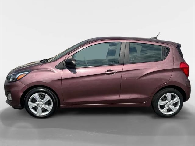 used 2019 Chevrolet Spark car, priced at $10,995