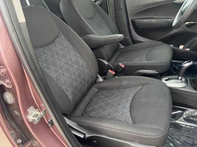 used 2019 Chevrolet Spark car, priced at $10,995