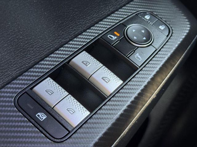used 2022 Mitsubishi Outlander car, priced at $22,000