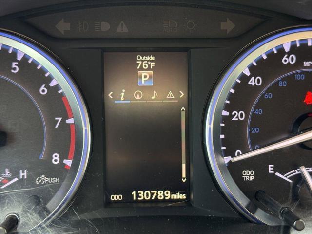 used 2015 Toyota Highlander car, priced at $18,424