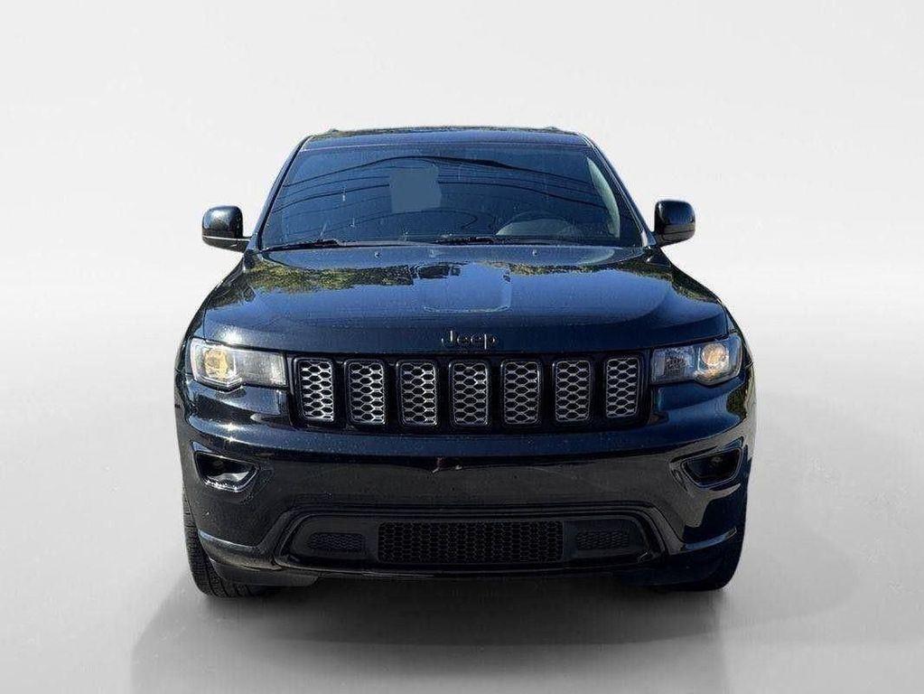 used 2019 Jeep Grand Cherokee car, priced at $17,995
