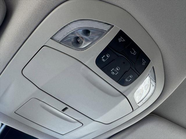used 2020 Chrysler Voyager car, priced at $14,114