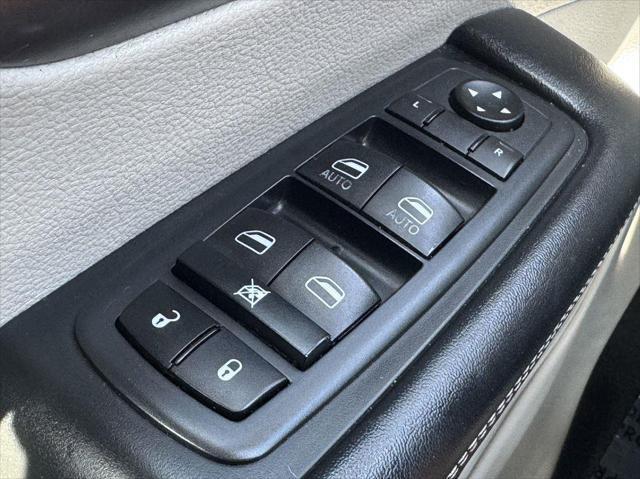 used 2020 Chrysler Voyager car, priced at $14,114