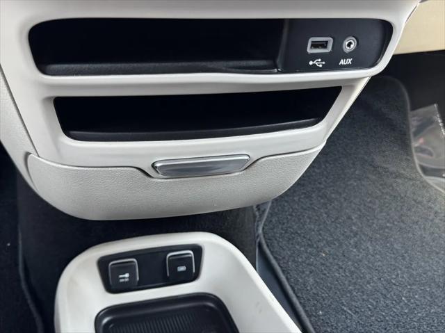 used 2020 Chrysler Voyager car, priced at $14,995