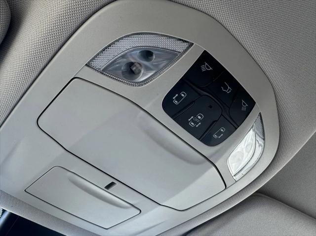 used 2020 Chrysler Voyager car, priced at $14,995