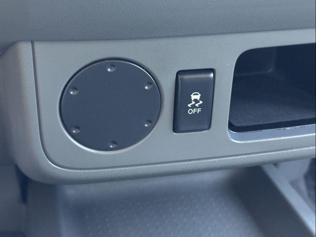 used 2019 Nissan Frontier car, priced at $19,775