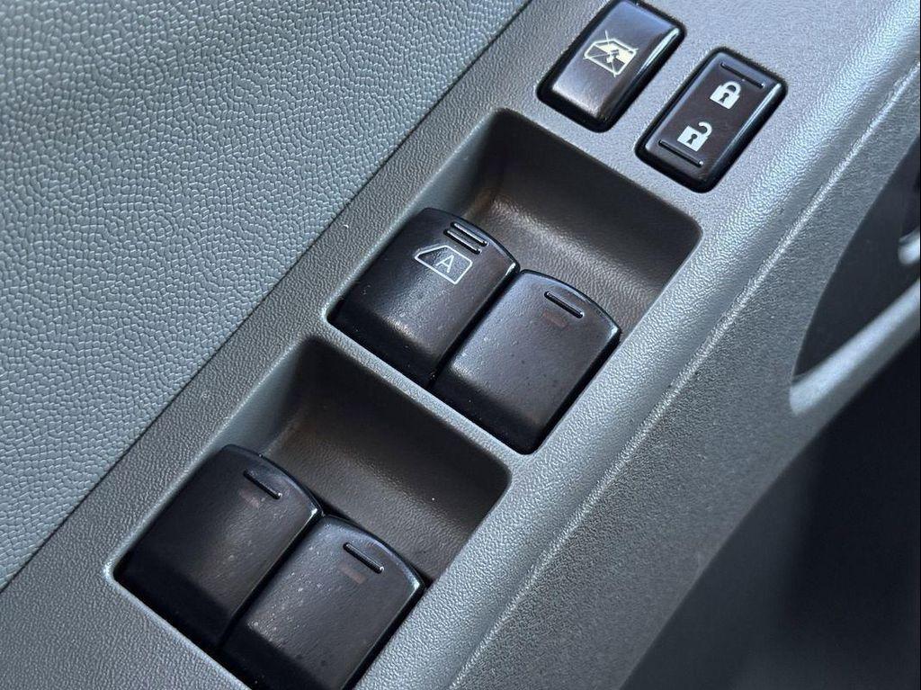 used 2019 Nissan Frontier car, priced at $19,775