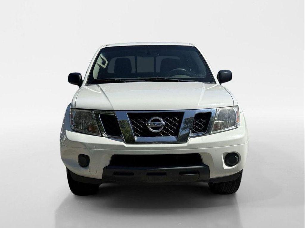 used 2019 Nissan Frontier car, priced at $19,775