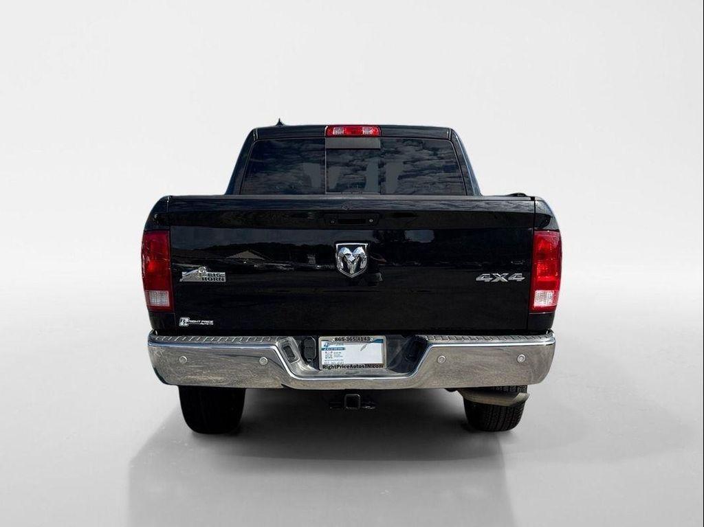 used 2016 Ram 1500 car, priced at $22,468