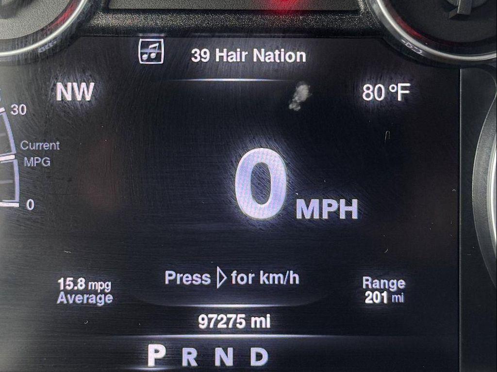 used 2016 Ram 1500 car, priced at $22,468