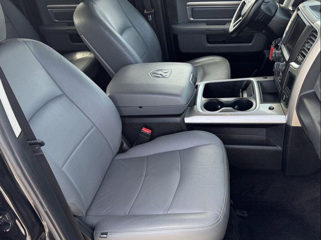 used 2016 Ram 1500 car, priced at $22,468