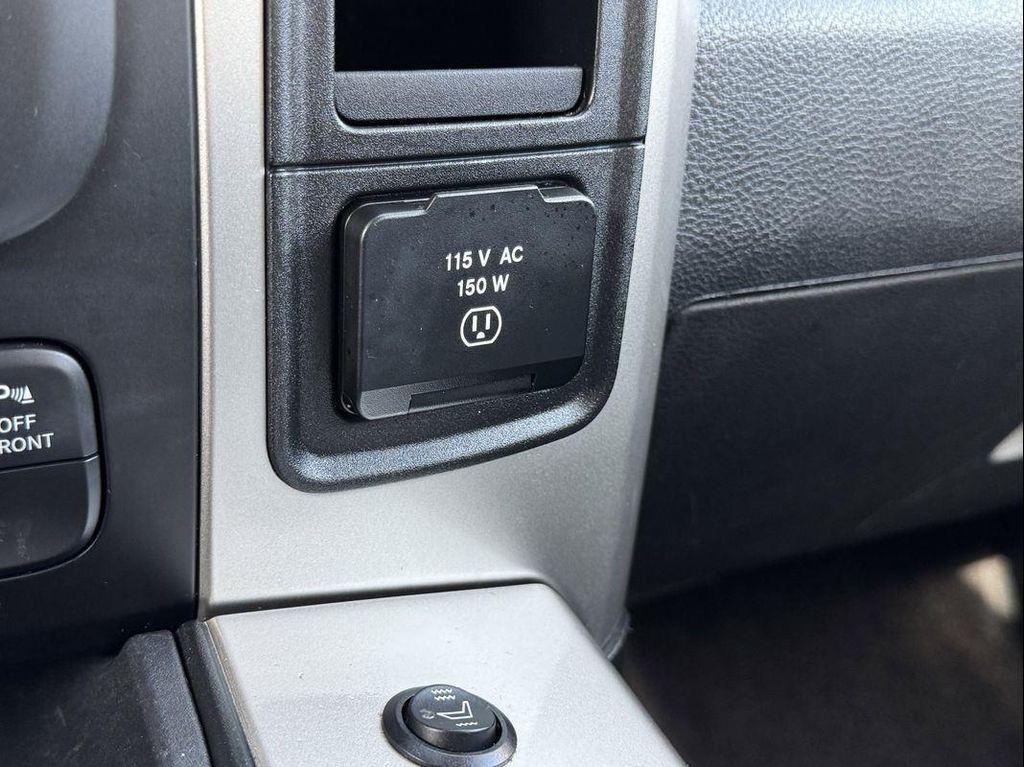 used 2016 Ram 1500 car, priced at $22,468