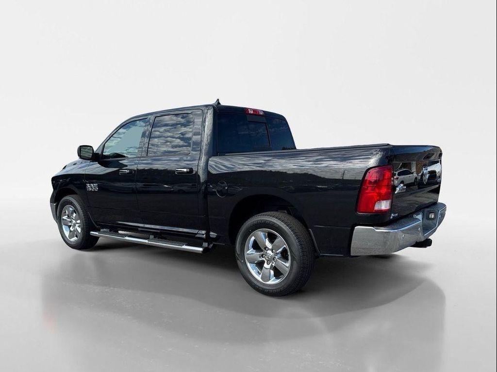 used 2016 Ram 1500 car, priced at $22,468