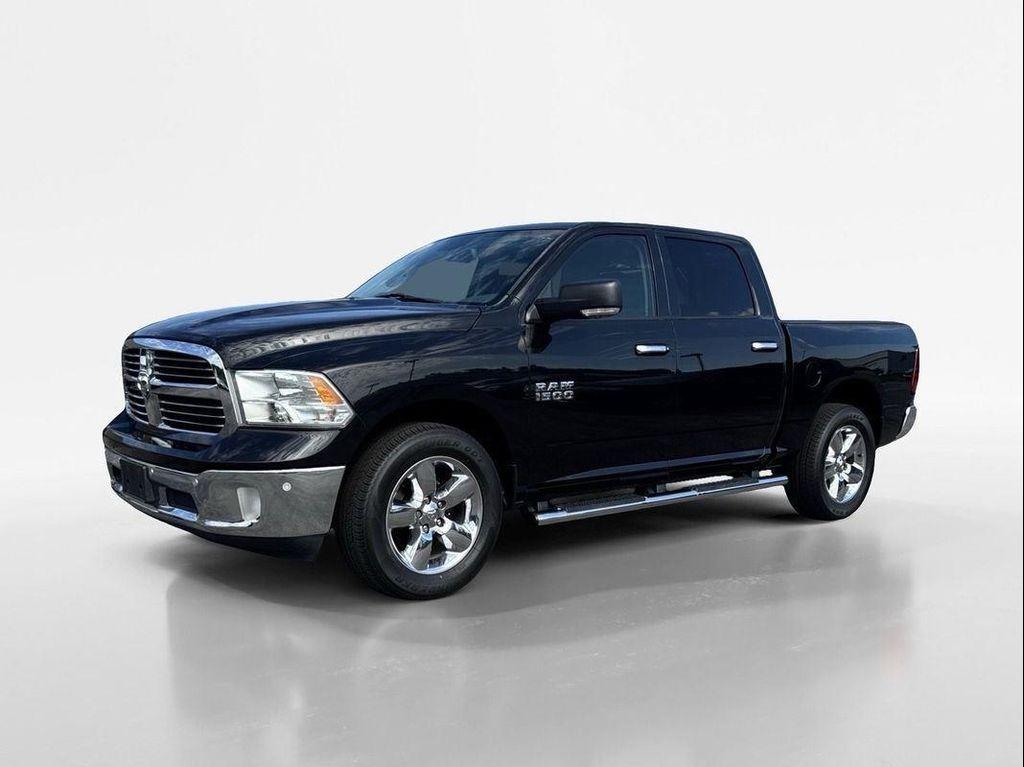 used 2016 Ram 1500 car, priced at $22,468