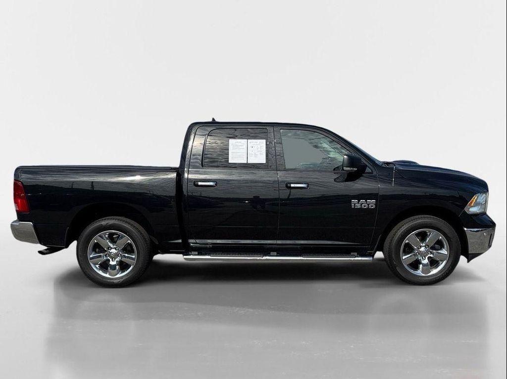 used 2016 Ram 1500 car, priced at $22,468