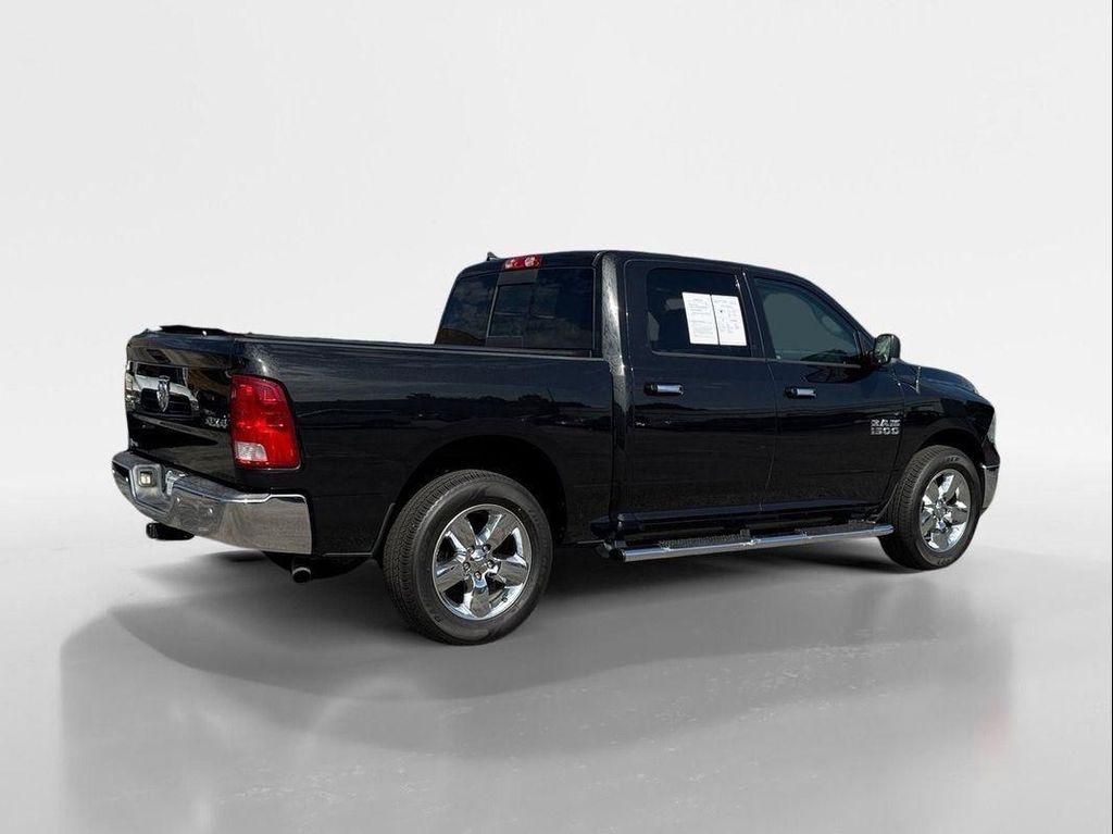 used 2016 Ram 1500 car, priced at $22,468