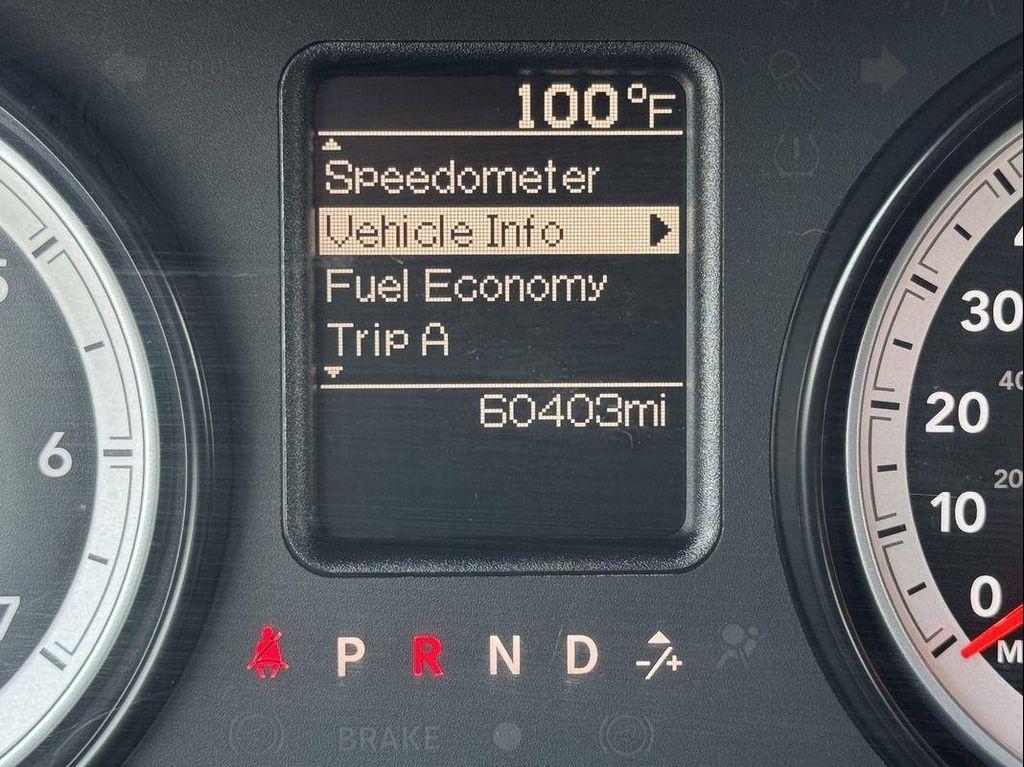 used 2014 Ram 1500 car, priced at $22,988