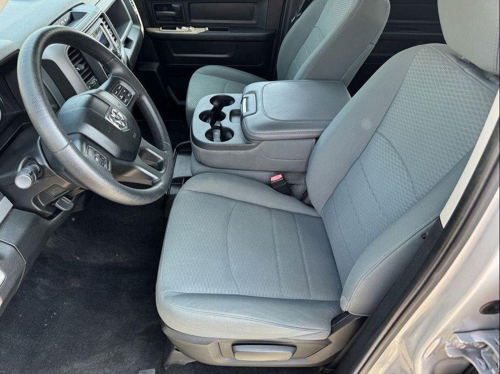 used 2014 Ram 1500 car, priced at $22,988