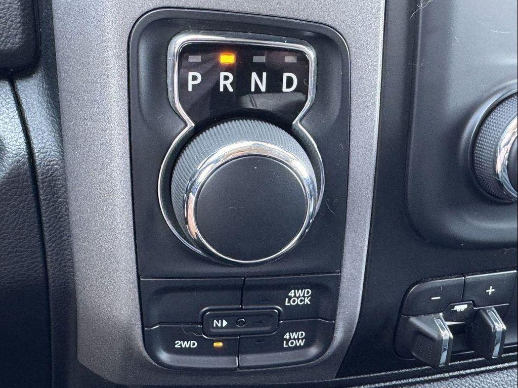 used 2014 Ram 1500 car, priced at $22,988