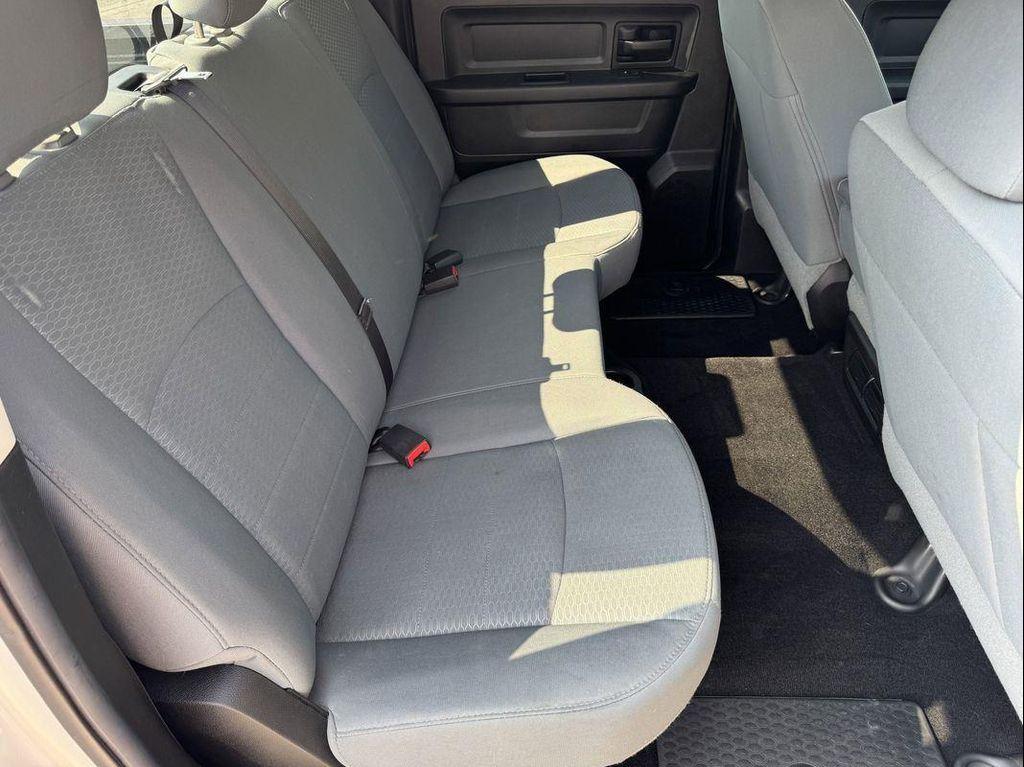 used 2014 Ram 1500 car, priced at $22,988