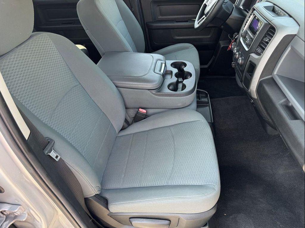 used 2014 Ram 1500 car, priced at $22,988