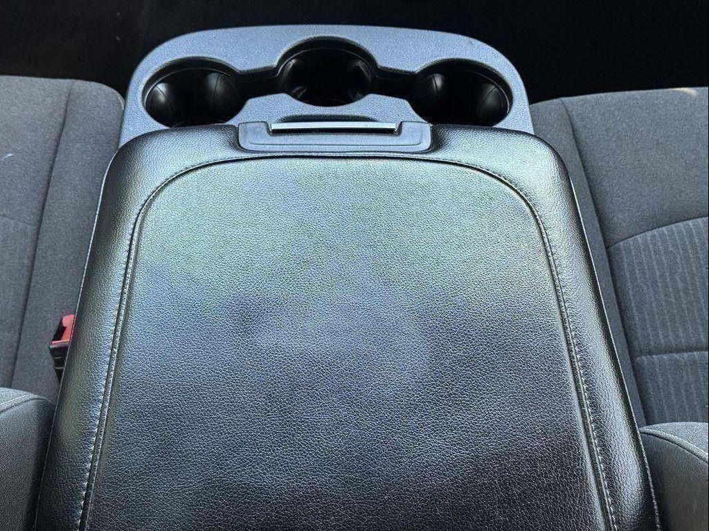 used 2021 Ram 1500 Classic car, priced at $26,201