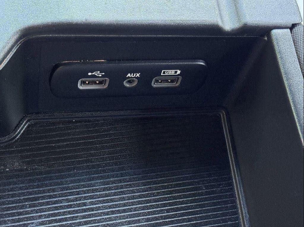 used 2021 Ram 1500 Classic car, priced at $26,201