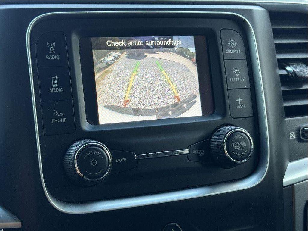 used 2021 Ram 1500 Classic car, priced at $26,201