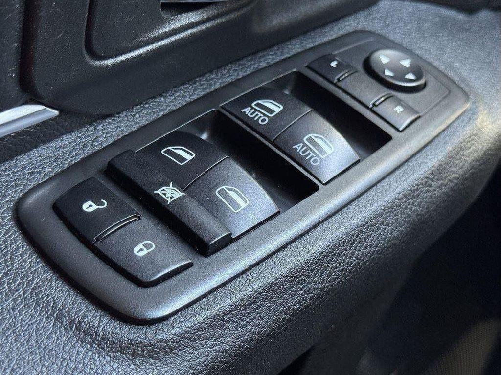 used 2021 Ram 1500 Classic car, priced at $26,201