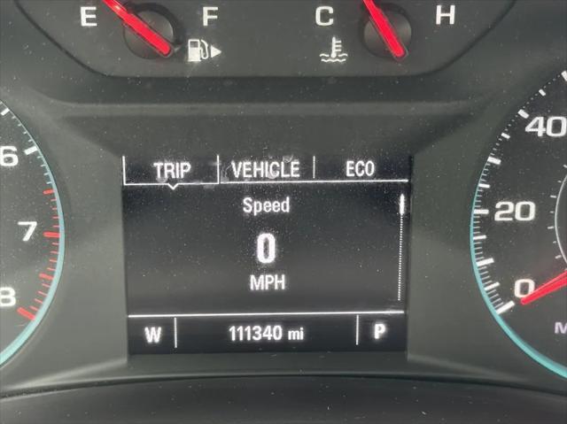 used 2019 Chevrolet Malibu car, priced at $15,881