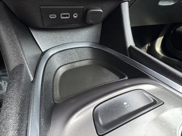 used 2019 Chevrolet Malibu car, priced at $15,881