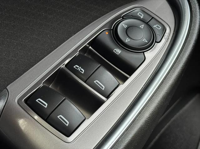 used 2019 Chevrolet Malibu car, priced at $15,881