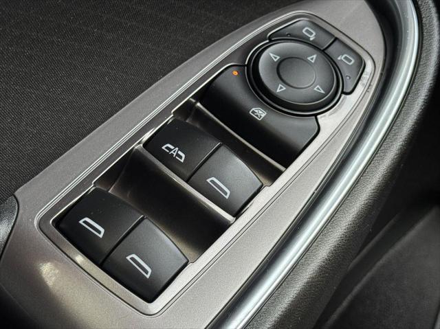 used 2019 Chevrolet Malibu car, priced at $16,775