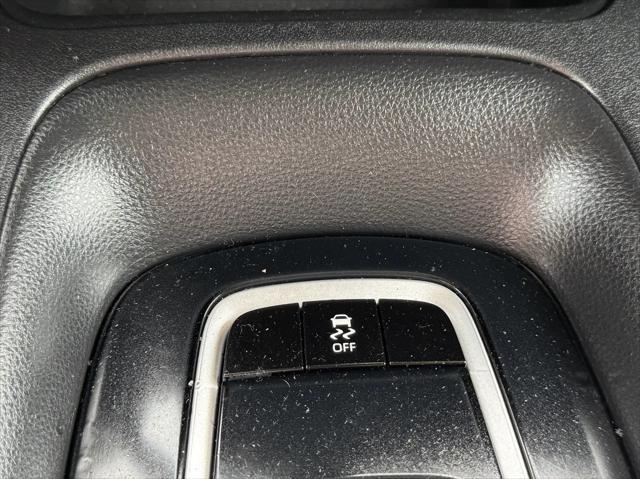 used 2021 Toyota Corolla car, priced at $16,995