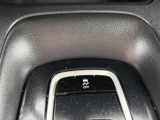used 2021 Toyota Corolla car, priced at $15,422