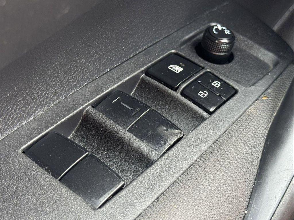 used 2021 Toyota Corolla car, priced at $15,422