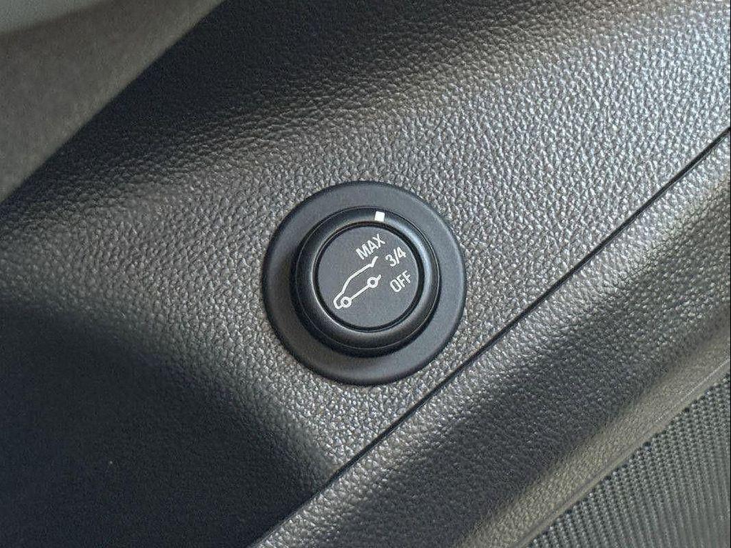 used 2020 Buick Envision car, priced at $19,695