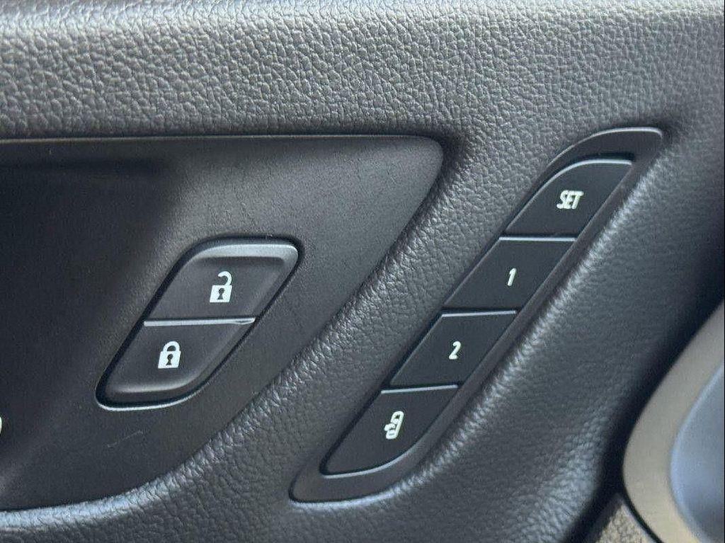 used 2020 Buick Envision car, priced at $19,695