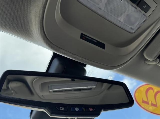 used 2022 Chevrolet Colorado car, priced at $23,400