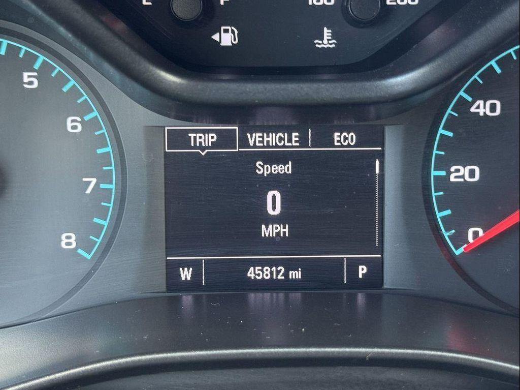 used 2022 Chevrolet Colorado car, priced at $23,290