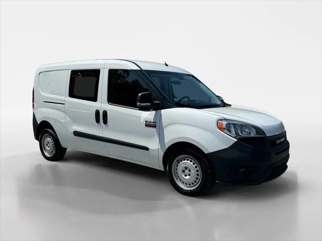 used 2020 Ram ProMaster City car, priced at $14,802