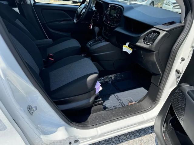 used 2020 Ram ProMaster City car, priced at $14,802