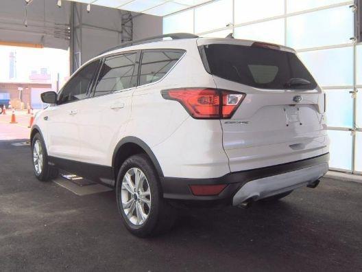 used 2019 Ford Escape car, priced at $19,558