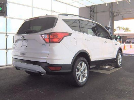 used 2019 Ford Escape car, priced at $19,558