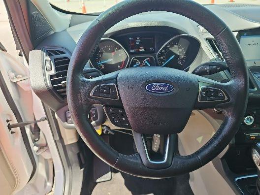 used 2019 Ford Escape car, priced at $19,558