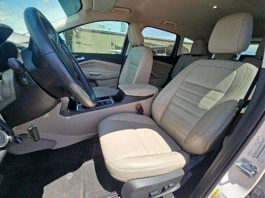 used 2019 Ford Escape car, priced at $19,558