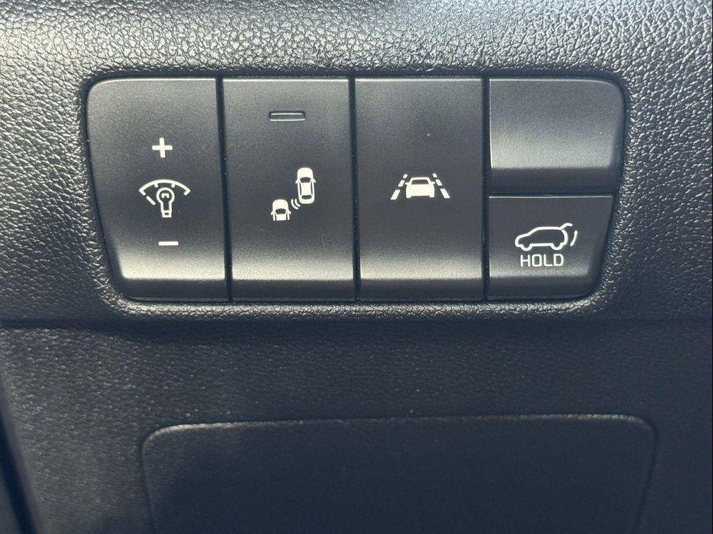 used 2020 Kia Sportage car, priced at $18,242