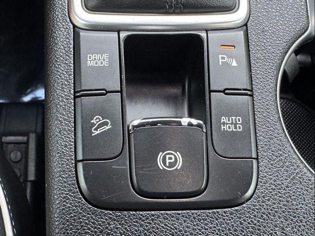 used 2020 Kia Sportage car, priced at $18,242