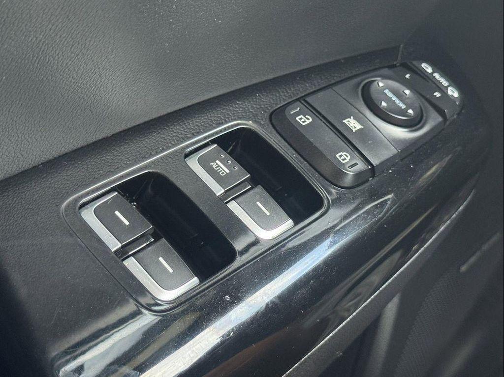 used 2020 Kia Sportage car, priced at $18,242